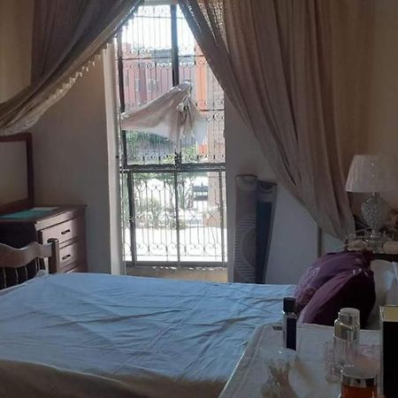 Riad El Haj Марракеш Экстерьер фото