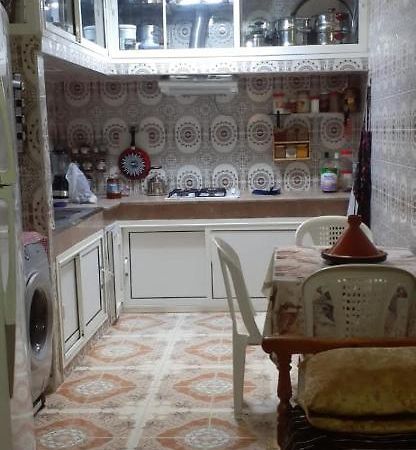 Riad El Haj Марракеш Экстерьер фото