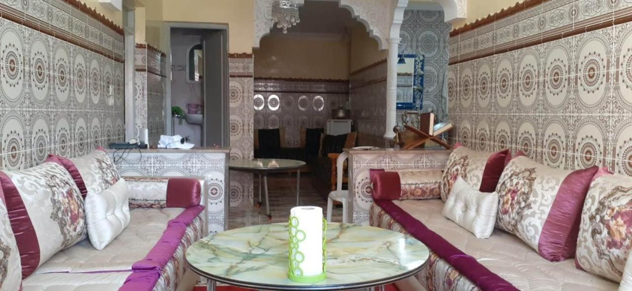 Riad El Haj Марракеш Экстерьер фото
