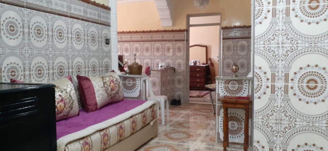 Riad El Haj Марракеш Экстерьер фото